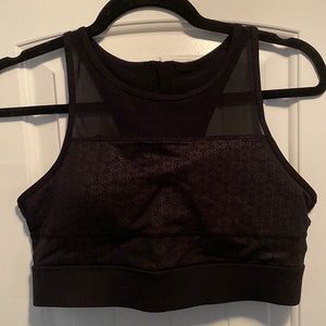 Zyia All-Star Bra size Large